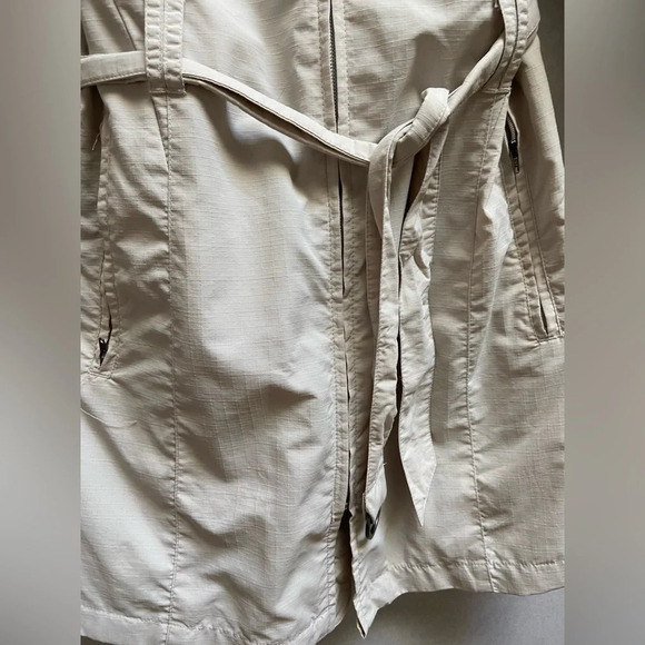Avia outdoor hiking trench lightweight jacket Sz M - Picture 5 of 13